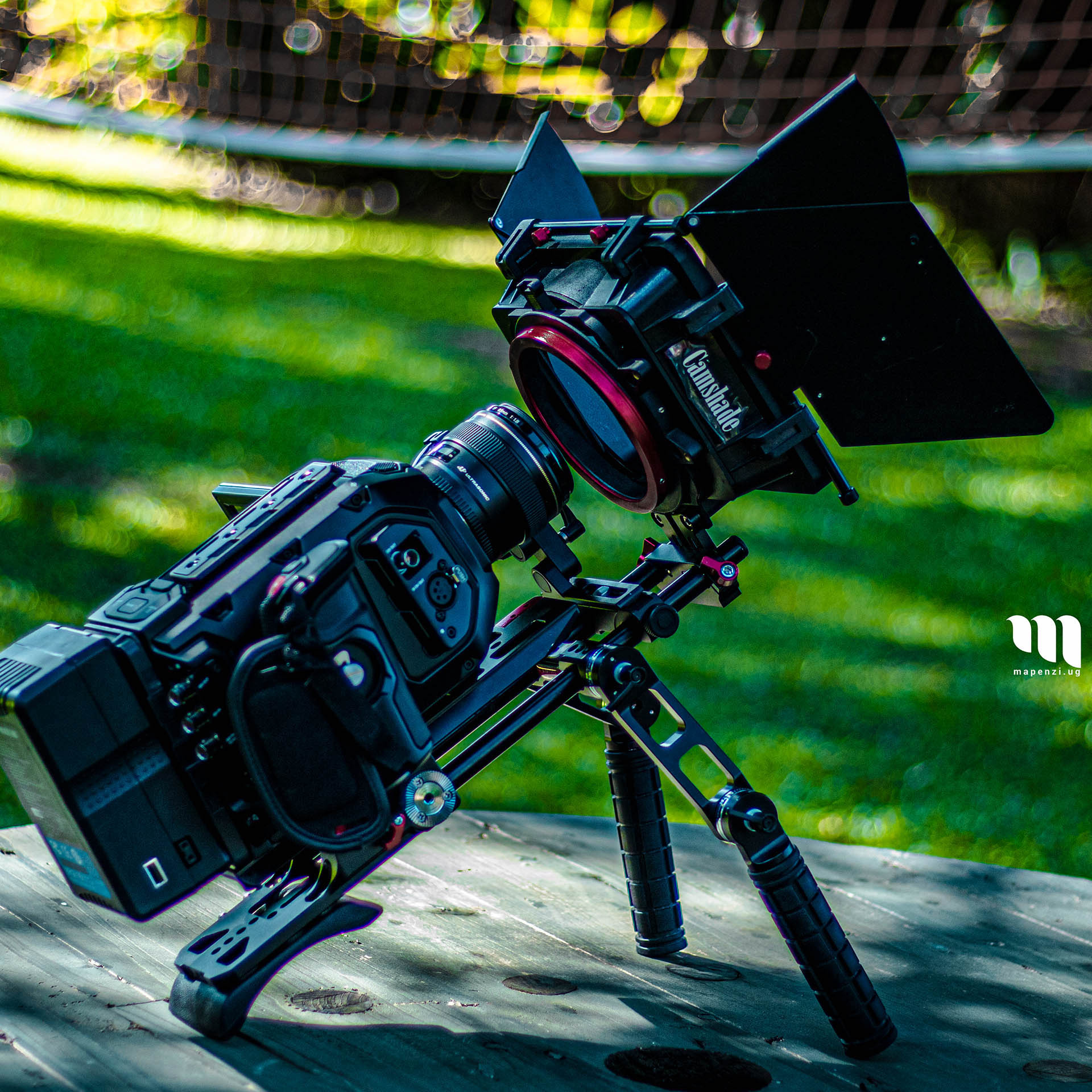 Every piece of filming equipment on a shooting set is important because only when used together as a set do they bring out the envisioned outcome of the film and…