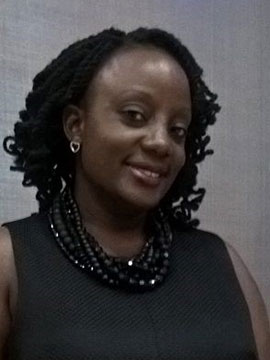 Fiona Tamale Semugooma
